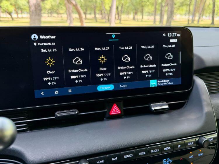 2026-hyundai-ioniq-5-xrt-weather-forecast-carpro.