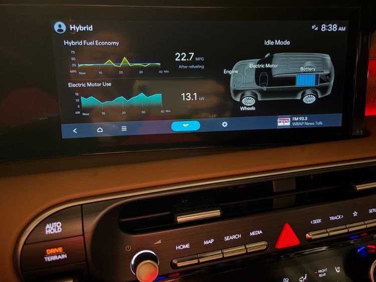 2026-hyundai-palisade-calligraphy-interior-hybrid-display