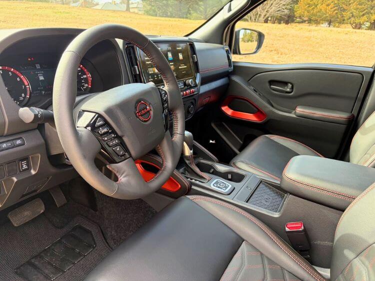 2026-nissan-Frontier-Pro-4X-cabin-hero-carpro