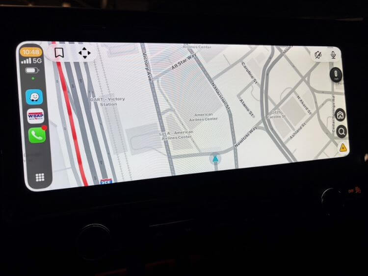 2026-nissan-Frontier-Pro-4X-navigation-carpro