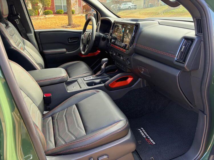 2026-nissan-Frontier-Pro-4X-passenger-side-carpro