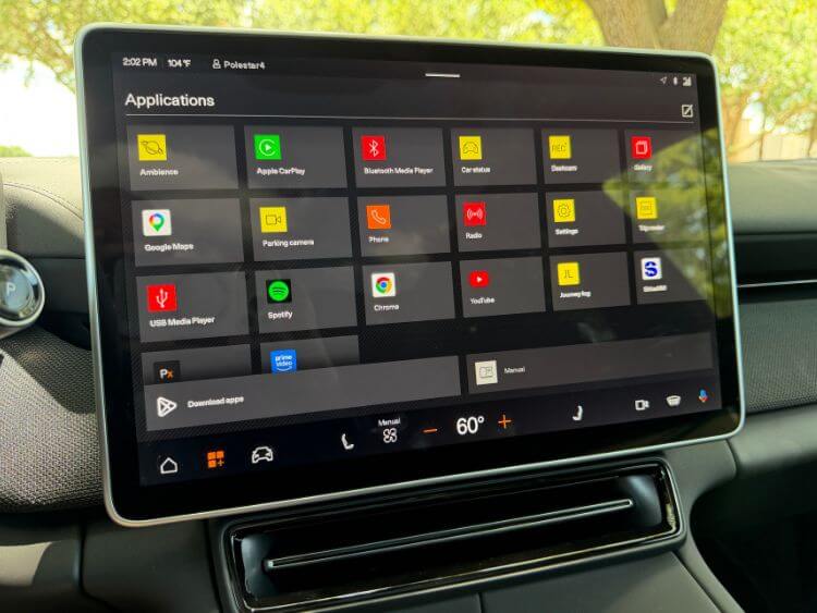 2026-polestar-4-dual-motor-pilot-multimedia-system