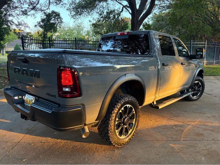 2026-ram-2500-Warlock-exterior-2