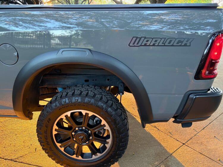 2026-ram-2500-Warlock-warlock-logo-