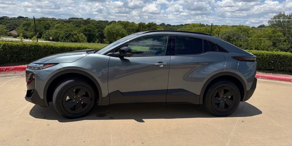 2026 Subaru Unchartered Sport. CarPro.
