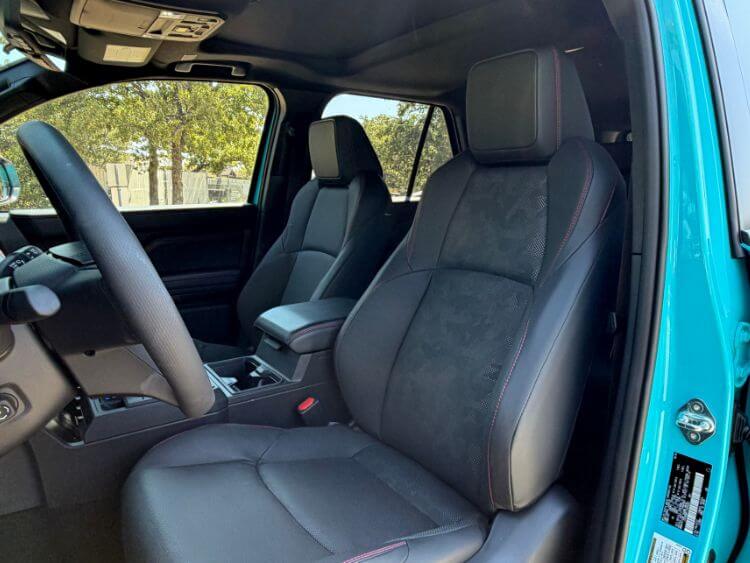 2026-toyota-4runner-trd-pro-seats-carpro