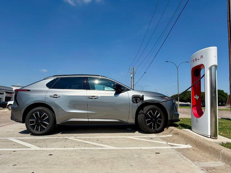 2026-toyota-bz-xle-plus-tesla-charging-carpro