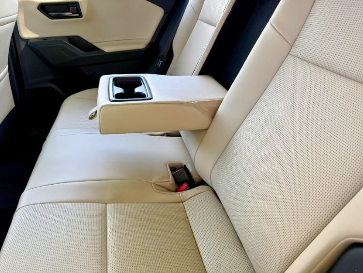 2026-toyota-rav4-limited-closeup-cabin-2nd-row-armrest