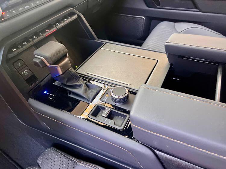 2026-toyota-sequoia-console