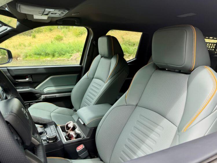 2026-toyota-tacoma-trailhunter-front-seats