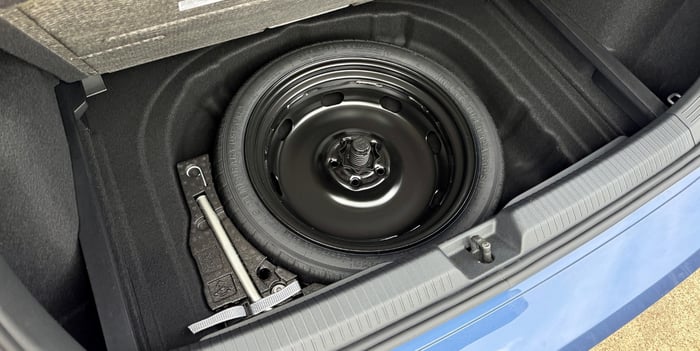 Nobody Trusts Gen Z To Change A Tire
