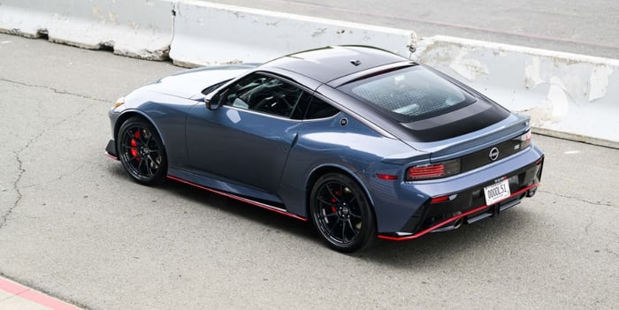 2027 Nissan Z Udpates, Pricing