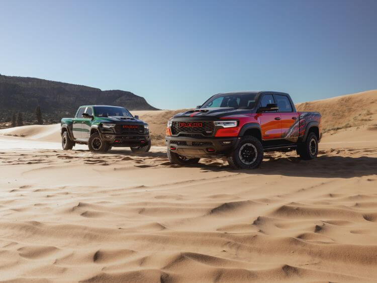 2027 Ram 1500 SRT TRX-stellantis  (1)