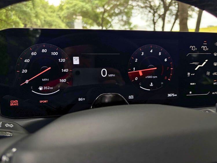 2027- Kia-Telluride-X-Pro-SX-Prestige-digital-display-carpro
