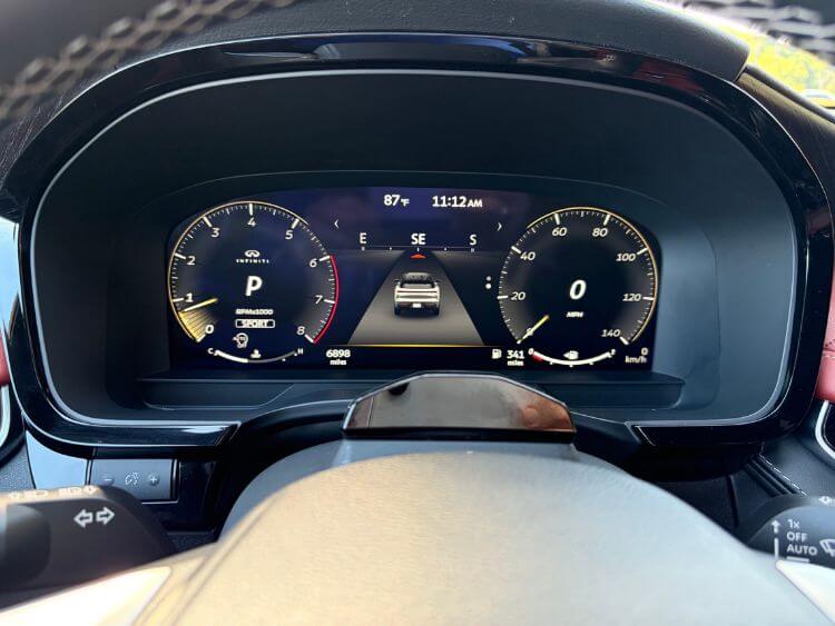 2027-Infiniti-QX65-autograph-driver-cluster