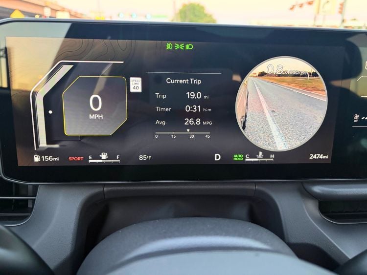 2027-Kia-Seltos-X-Line-SX-bllind-spot-monitor-carpro