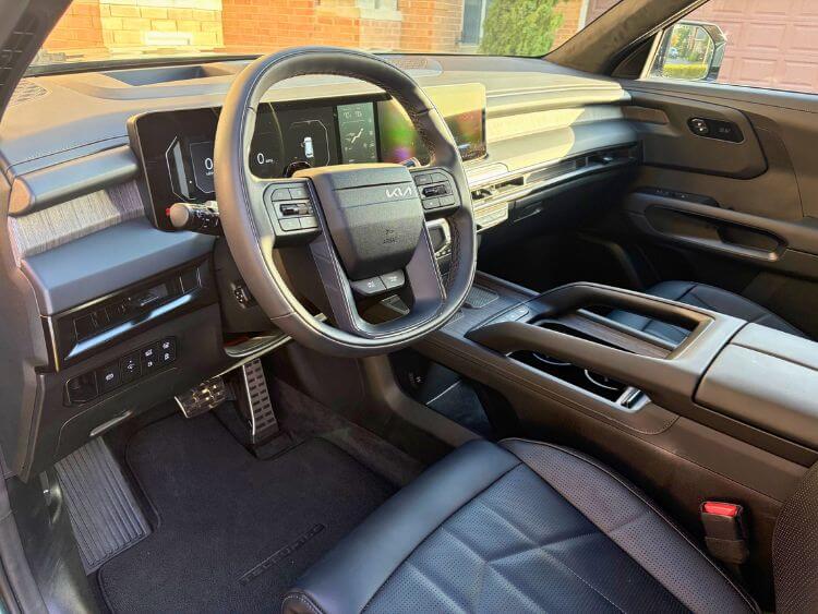 2027-Kia-Telluride-Hybrid -SX-Prestige-cabin-hero