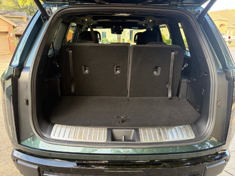 2027-Kia-Telluride-Hybrid -SX-Prestige-cargo