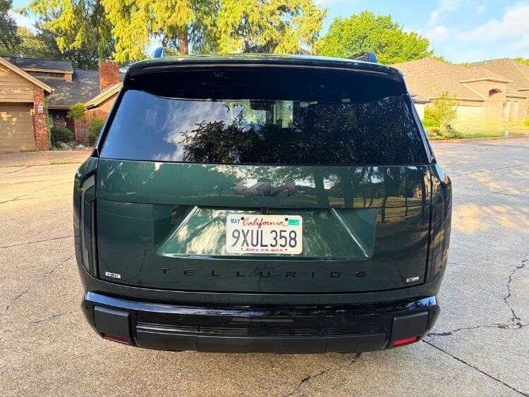 2027-Kia-Telluride-Hybrid -SX-Prestige-tail-end