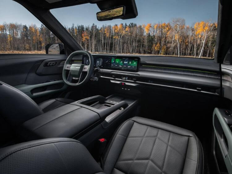 2027-Telluride-HEV-X-Line-interior