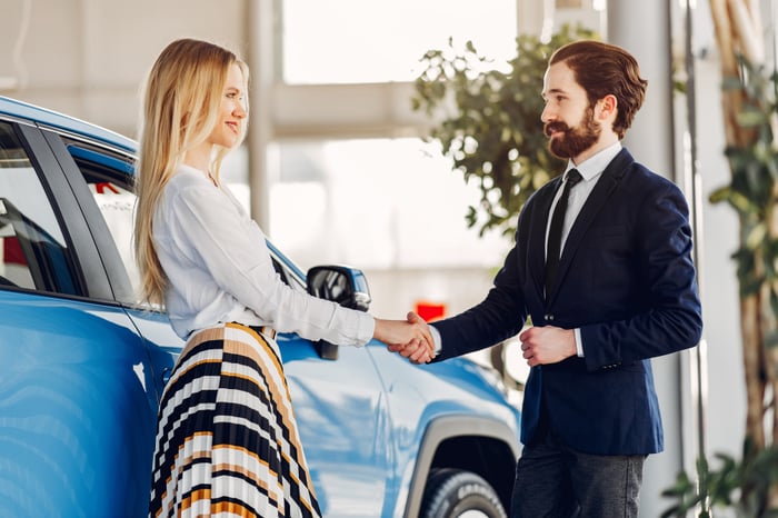 Top 5 Reasons Car Consignment is Safer Than Selling Your Car Yourself
