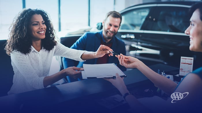 AAA:&nbsp; Cost To Own A Vehicle Is Now $10,000 Per Year