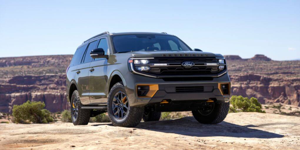 All-New 2025 Ford Expedition_Tremor_02-ford