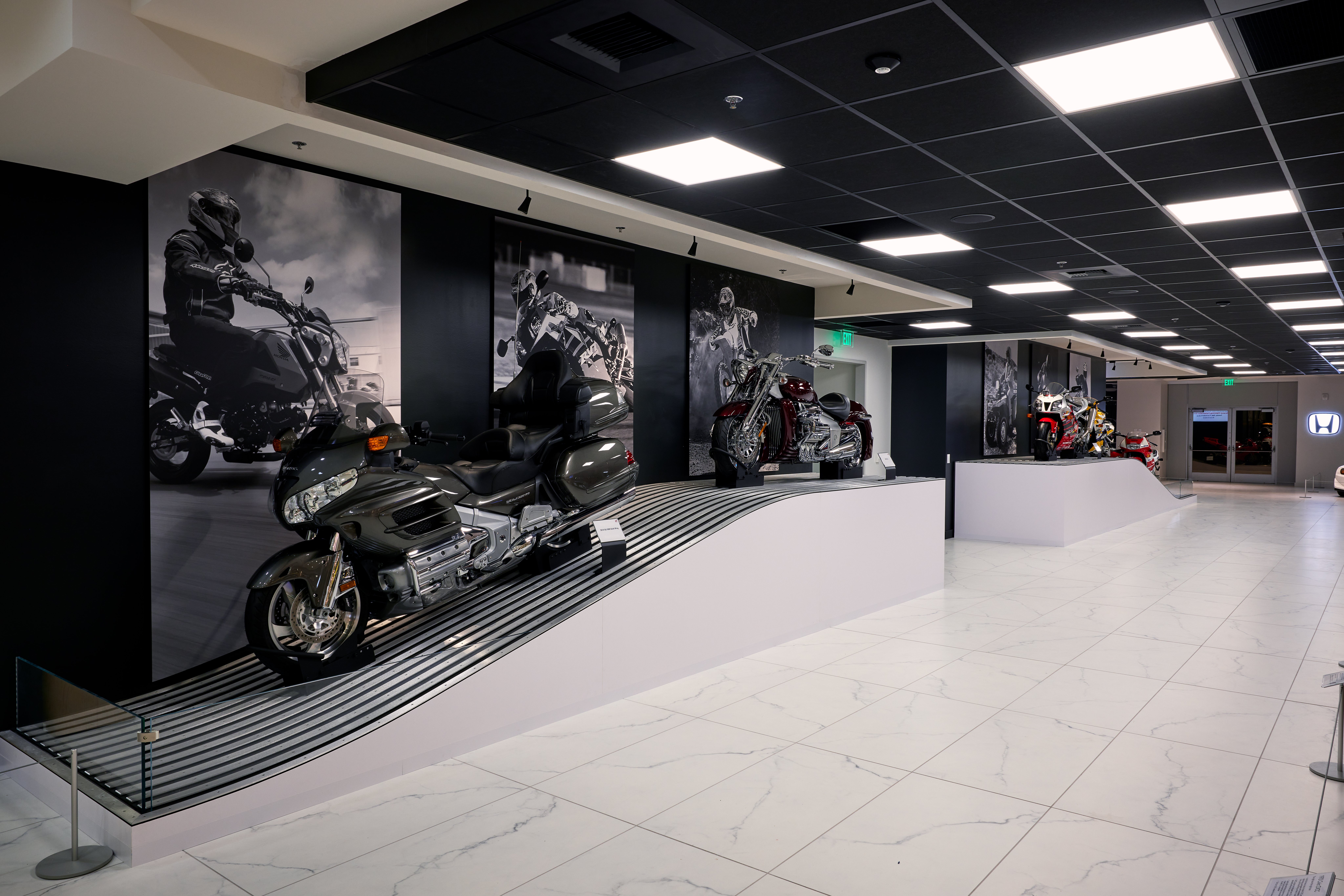 America-Honda-Collection-Hall-motorcycles-credit-honda