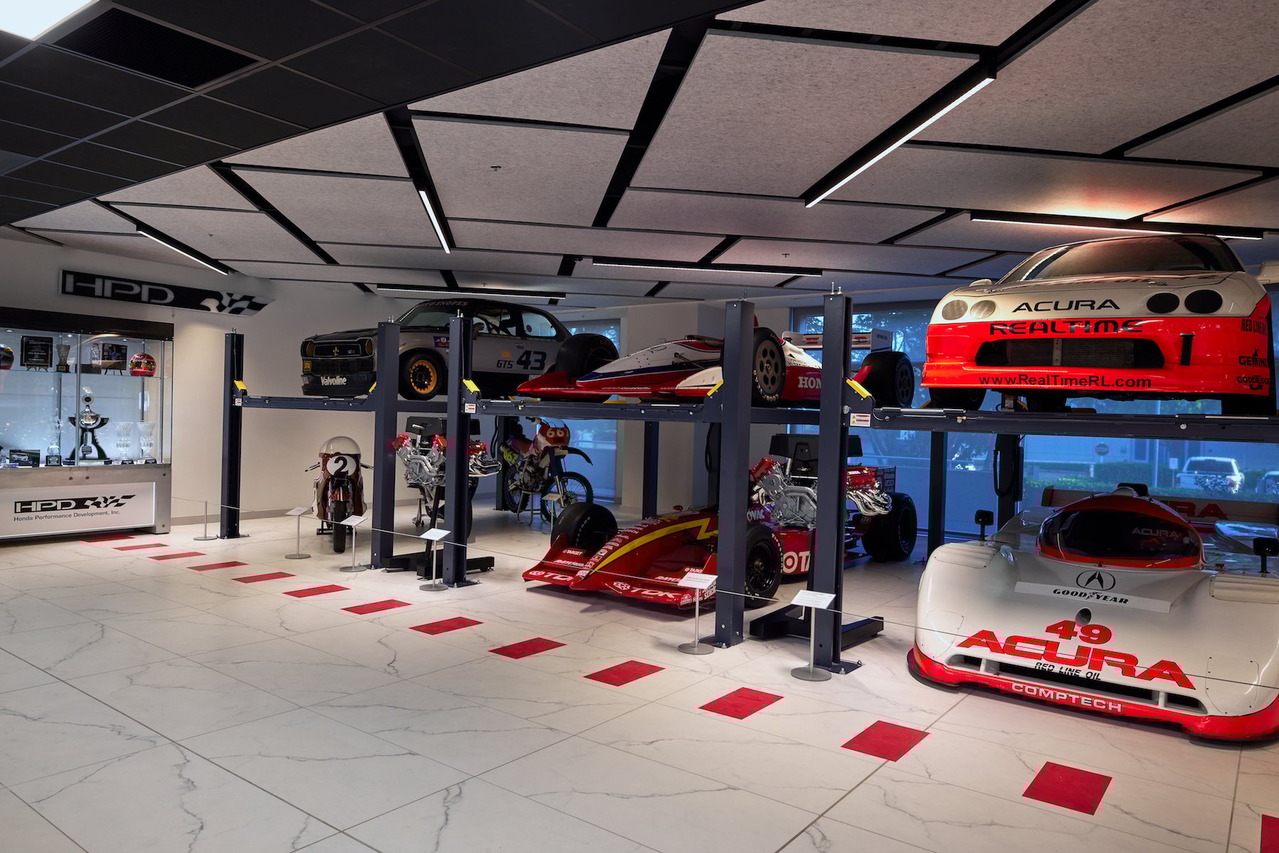 America-Honda-Collection-Hall-racecars-credit-honda