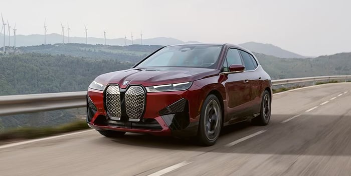 2025 AAA Car Guide Winners