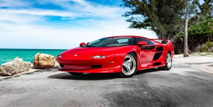 Bring A Trailer Topped $1.5 Billion in 2024