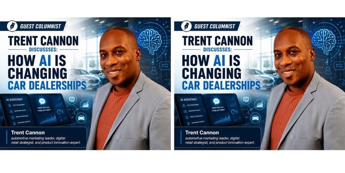 Guest Columnist: How AI Is Changing Car Dealerships