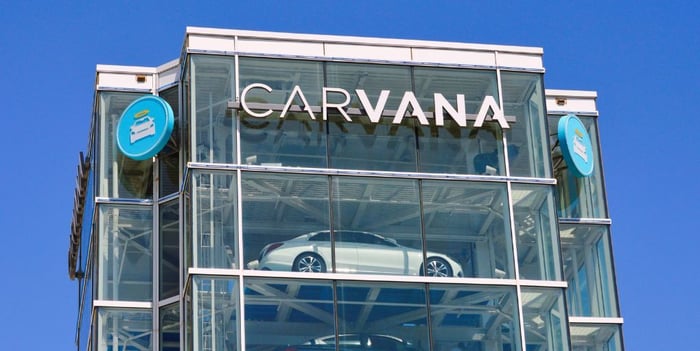 Carvana Buys One Of My Old Dealerships