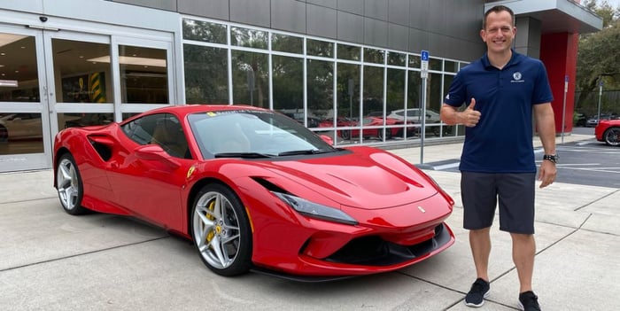 ICYMI: Interview With Special Guest Joe Raiti Of Raiti’s Rides