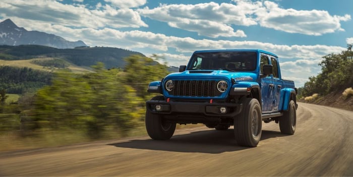 The Most American-Made Vehicles & The Best Buys