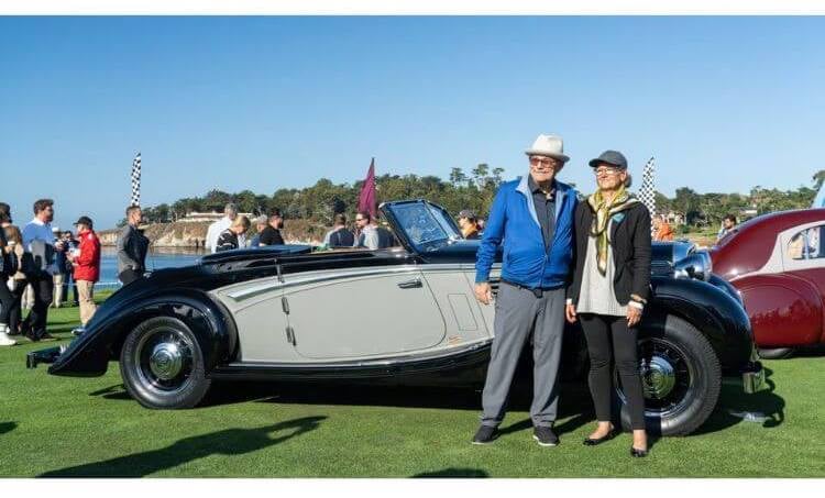 Dana and Patti MecuM-ceditt-auctions-1