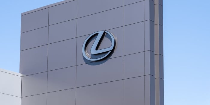 Survey: Which Car Dealers Are The Happiest?