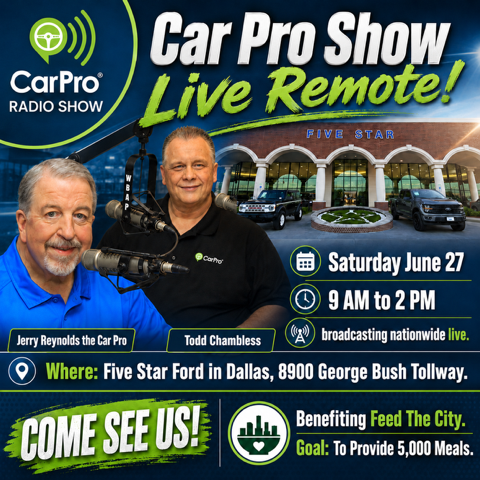 Five Star Remote graphic