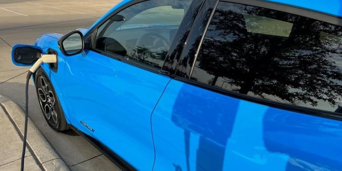 Ford Reversing Course On Electric Vehicles & Jerry's Commentary