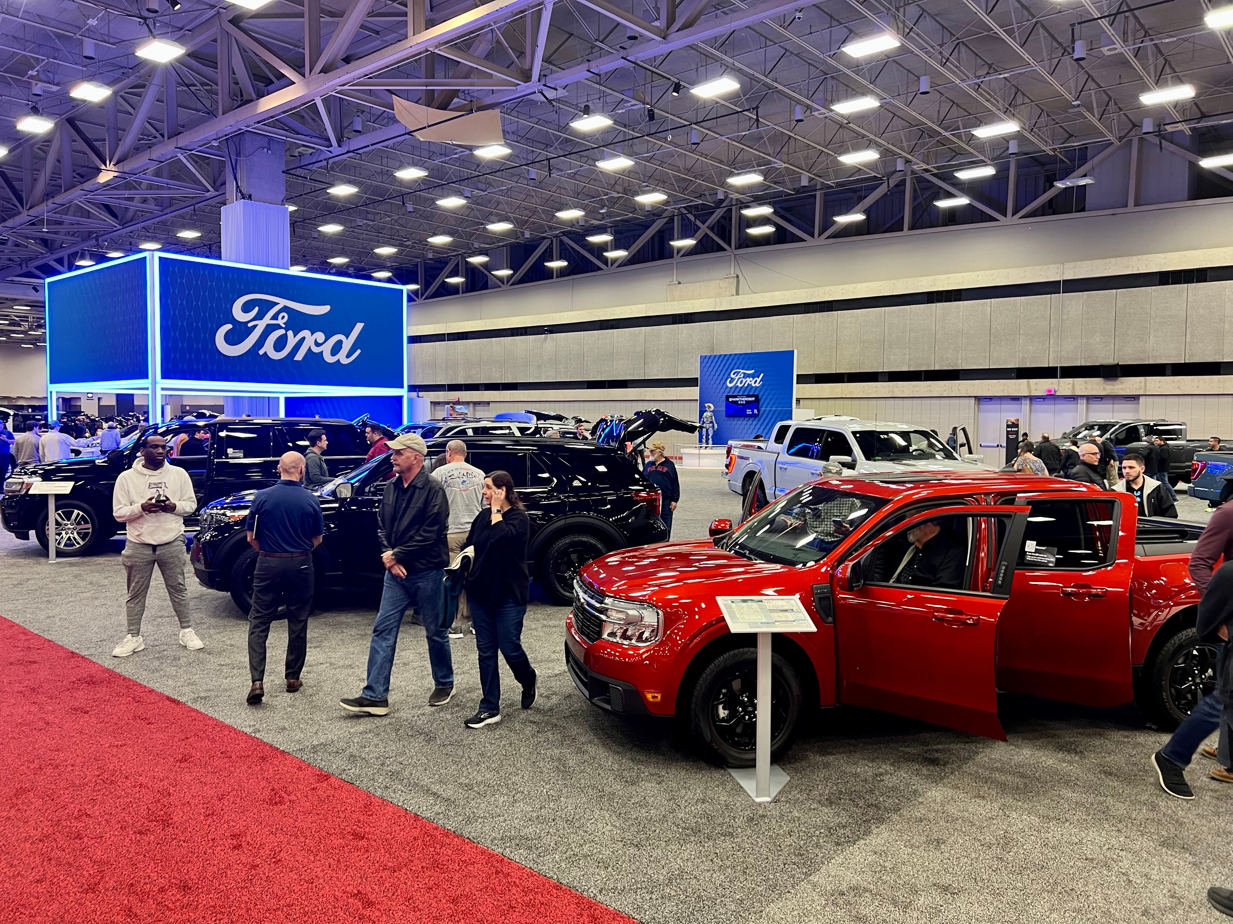 Ford-booth-North-Texas-Auto-Deales