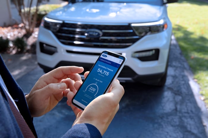 Ford Expands Home Delivery Service, Adds Tiers To FordPass Program