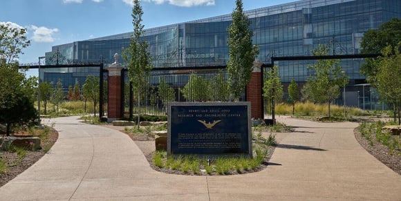 Fords-future-world headquarters-credit-ford