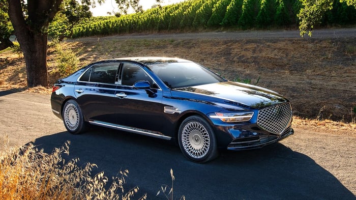 InMoment eNVy Awards:  Top 21 Vehicles That Deliver On Expectations