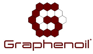 GraphenOil Logo
