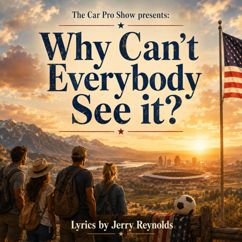 Graphic for Song Why Cant everybody see it