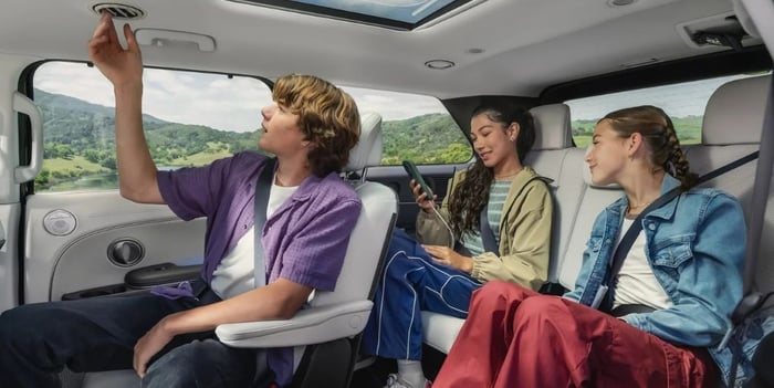 Parents 2026 Best Family Cars Award Winners