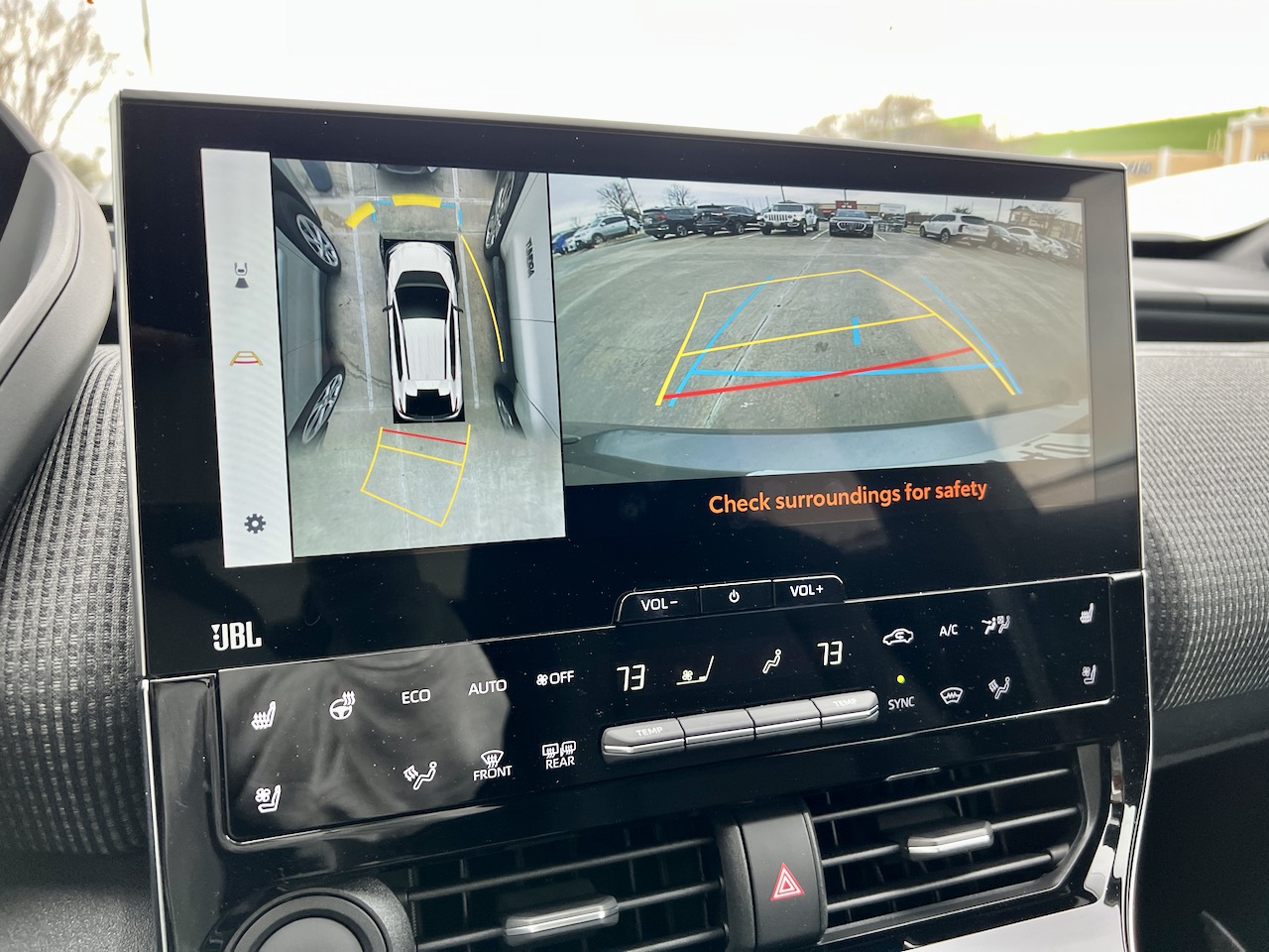 REVIEW: 2023 Toyota bZ4X Limited AWD