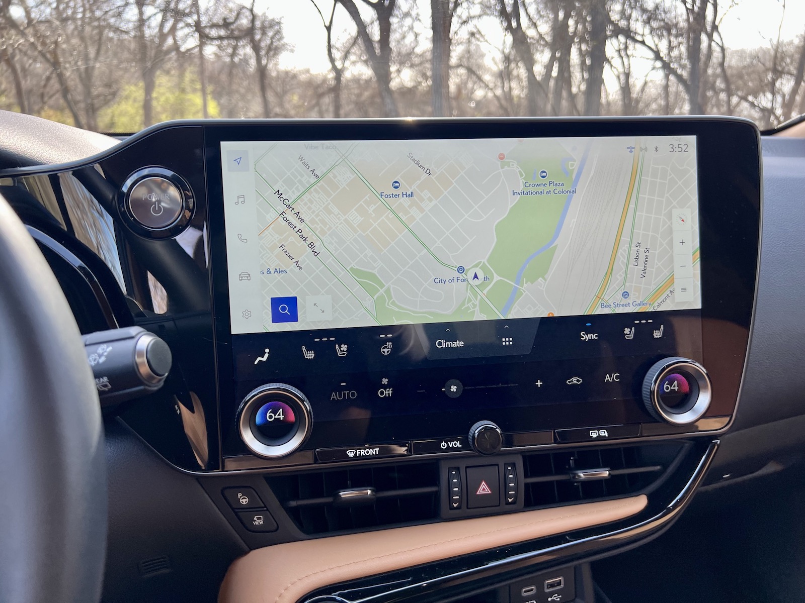 REVIEW: 2023 Lexus NX 450h+ Luxury