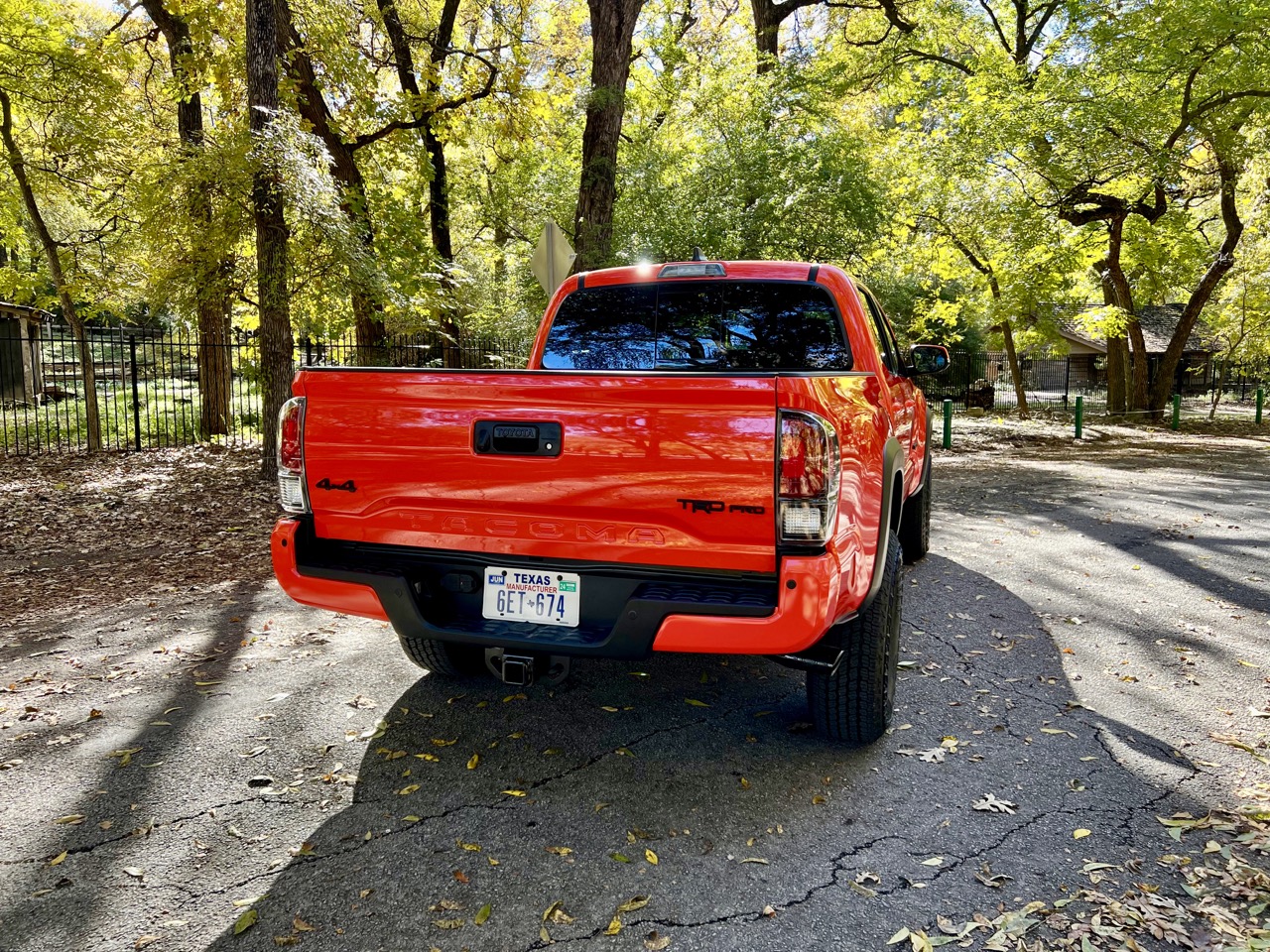 REVIEW: 2023 Toyota Tacoma TRD Pro 4X4 Double Cab