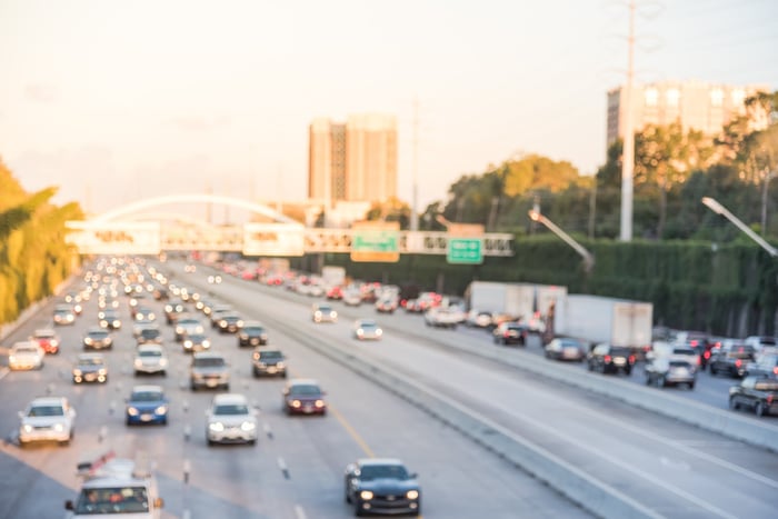 NHTSA Proposes New Fuel Economy Standards